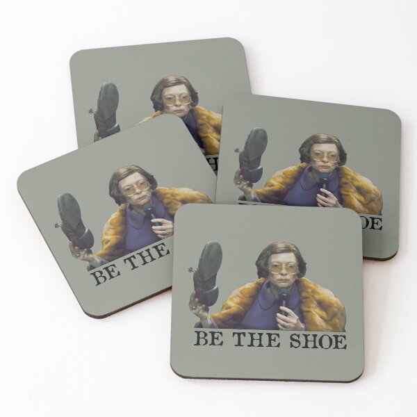 Item preview, Be the Shoe designed and sold by muskitt.