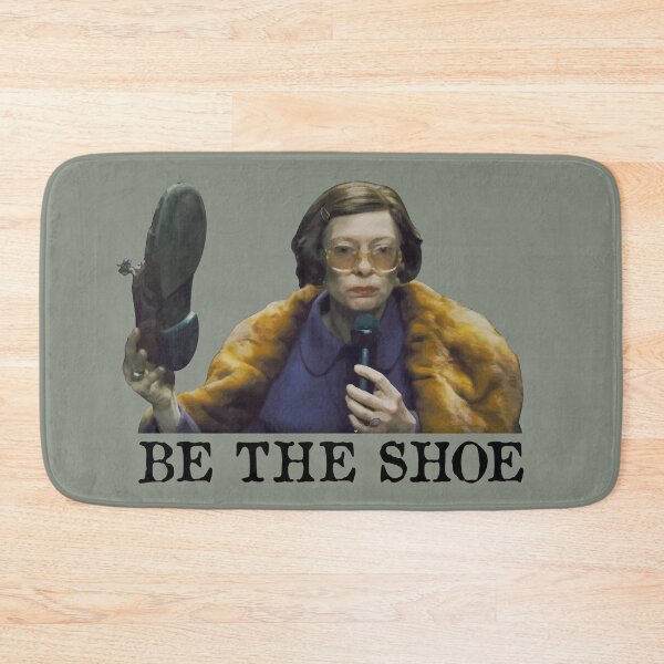 Item preview, Be the Shoe designed and sold by muskitt.