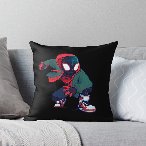 Item preview, Miles  designed and sold by Fumisketchies.
