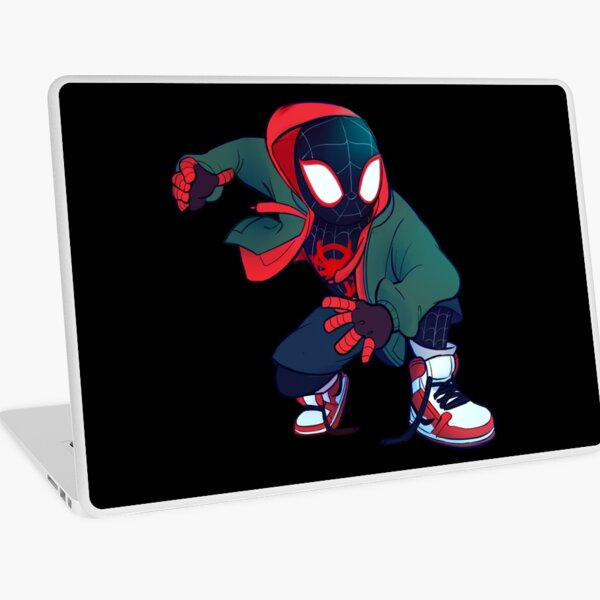 Item preview, Miles  designed and sold by Fumisketchies.