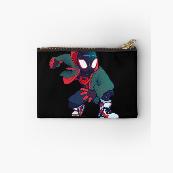 Item preview, Miles  designed and sold by Fumisketchies.