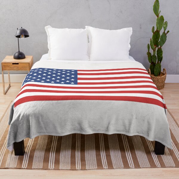 Item preview, American Flag USA designed and sold by Autographix.