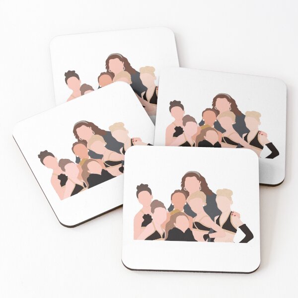 Item preview, Dance moms designed and sold by Shreya Somani.