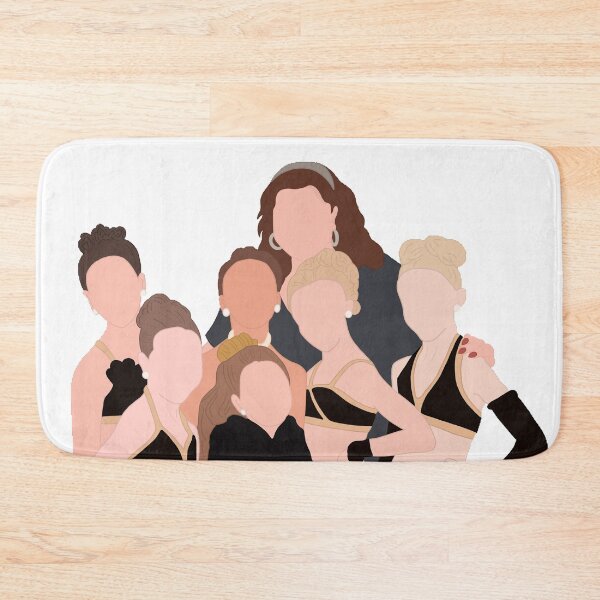 Item preview, Dance moms designed and sold by Shreya Somani.