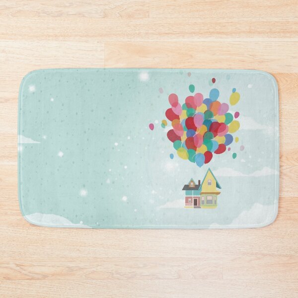 Item preview, Adventure is Out There designed and sold by AliceCorsairs.