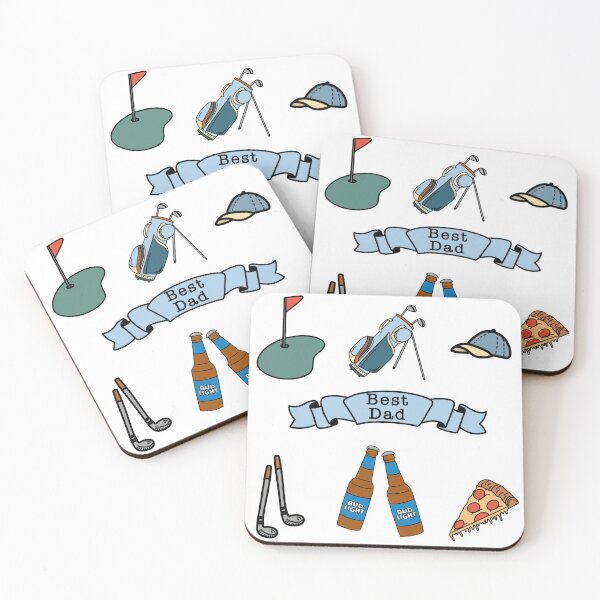 Item preview, Dad starter pack designed and sold by laurhog.