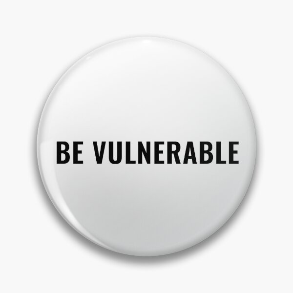 Artikelvorschau, VULNERABLE SEIN entworfen und verkauft von ccperezr.