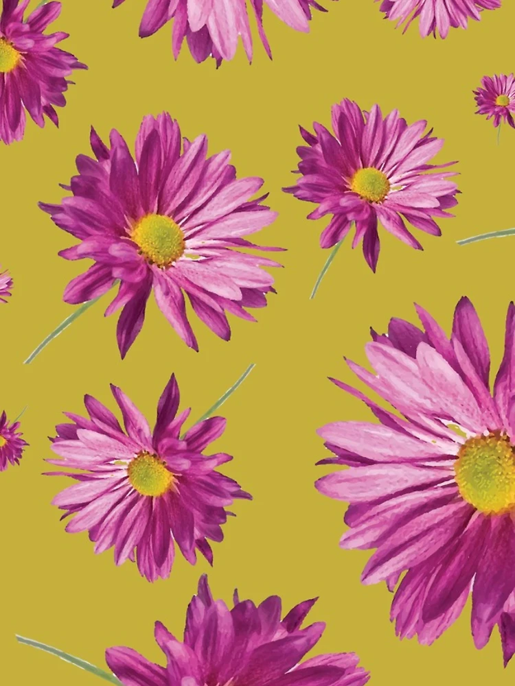 Aperçu 4 sur 4. Coque iPhone avec l'œuvre Fleur créée et vendue par Rococodesigns.
