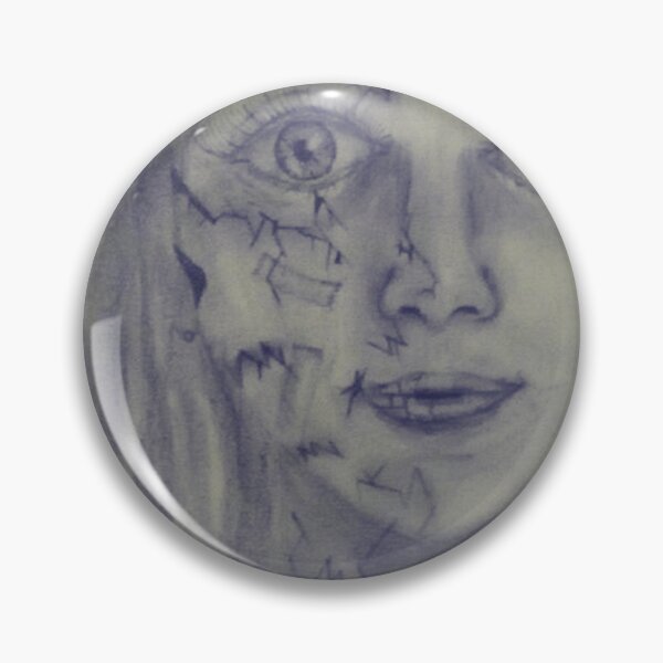 Item preview, Shatter designed and sold by Jaime Wareham.