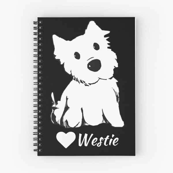 Item preview, Cute Westie Lover designed and sold by thewestieholly.