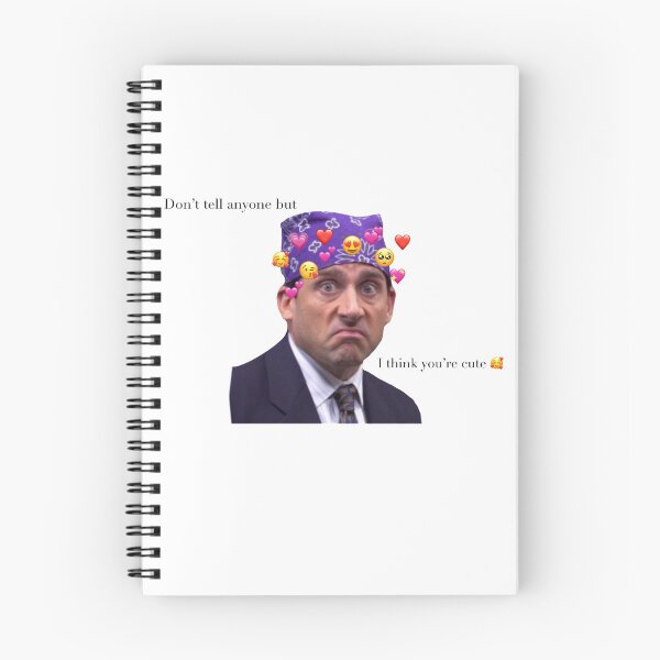 Item preview, The office, steve  designed and sold by willowaesthetic.