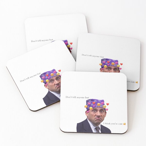 Item preview, The office, steve  designed and sold by willowaesthetic.