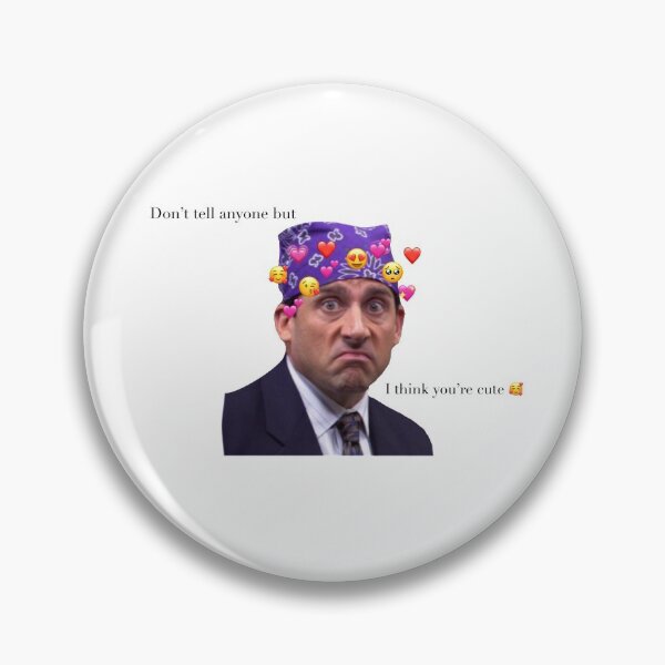 Item preview, The office, steve  designed and sold by willowaesthetic.