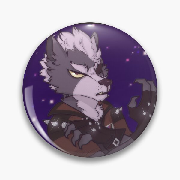 Item preview, Wolf designed and sold by Kari !.