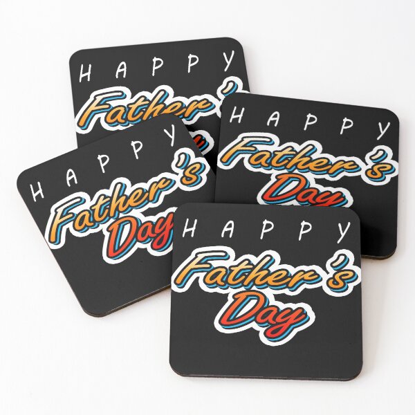 Item preview, Happy Father's day designed and sold by med-leghdaich.
