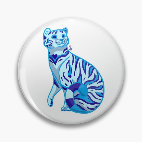 Item preview, Transmasc Pride Cat designed and sold by voidofstars.