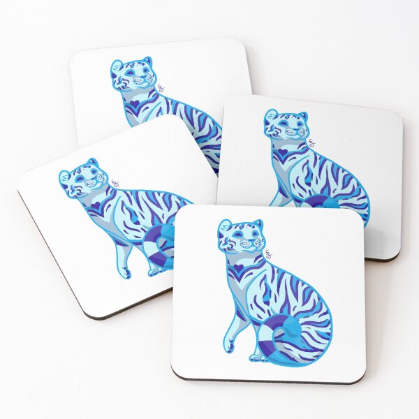 Item preview, Transmasc Pride Cat designed and sold by voidofstars.