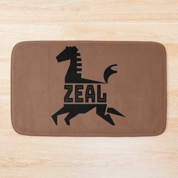Item preview, Zeal designed and sold by Stefan Dissler.