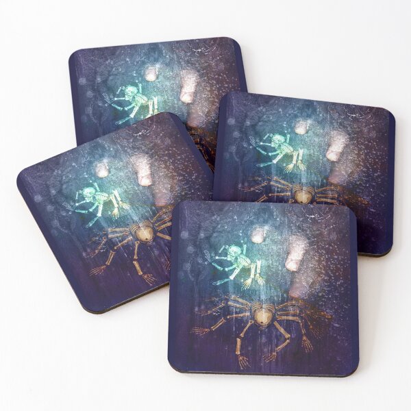 Item preview, GENETIC MANIPULATION NIGHTMARE designed and sold by Tammera.