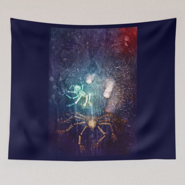 Item preview, GENETIC MANIPULATION NIGHTMARE designed and sold by Tammera.