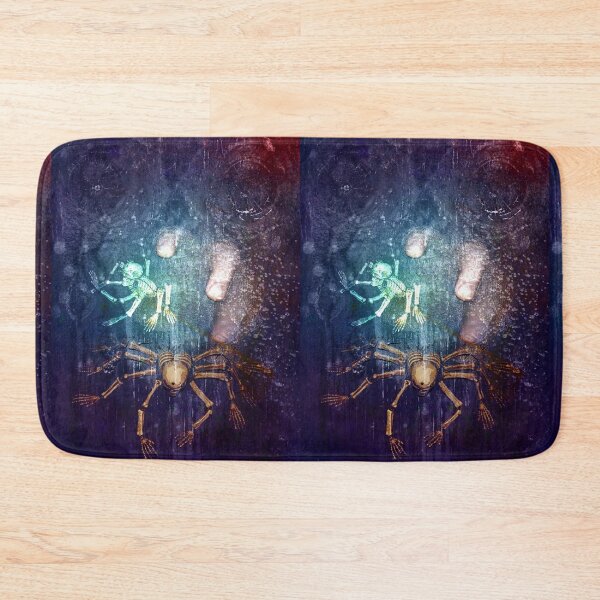 Item preview, GENETIC MANIPULATION NIGHTMARE designed and sold by Tammera.