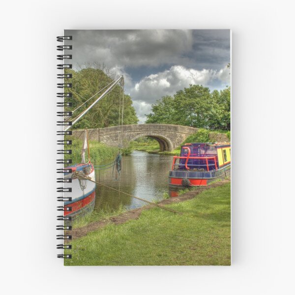 Item preview, Lancaster canal designed and sold by Lancastrian.