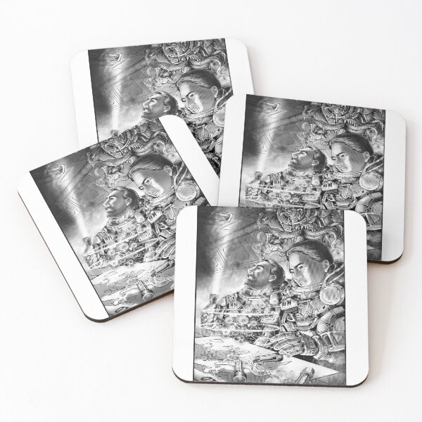 Item preview, Discovery designed and sold by Wee Chong Art.