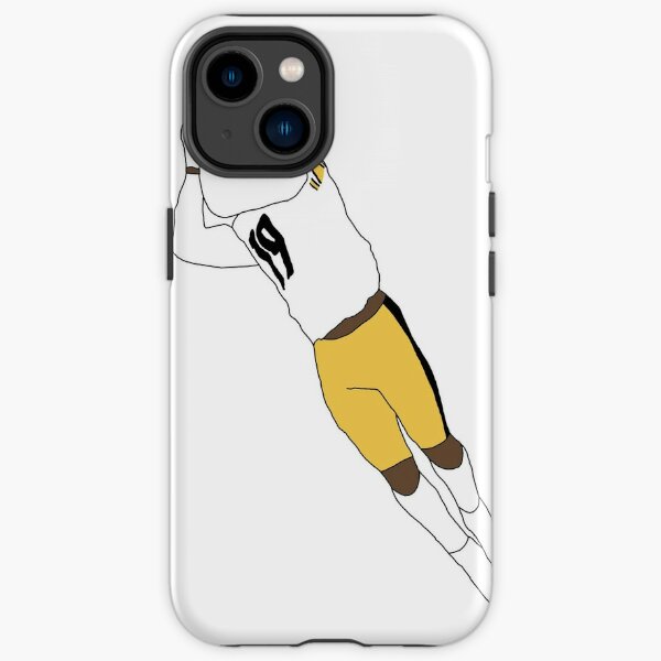 Juju Smith-Schuster  iPhone Case for Sale by emmierotsky