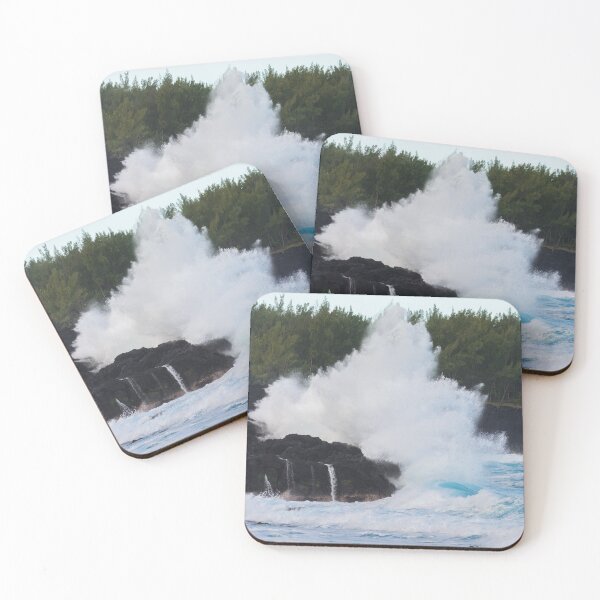 Item preview, Breaking waves designed and sold by Gaël FONTAINE.