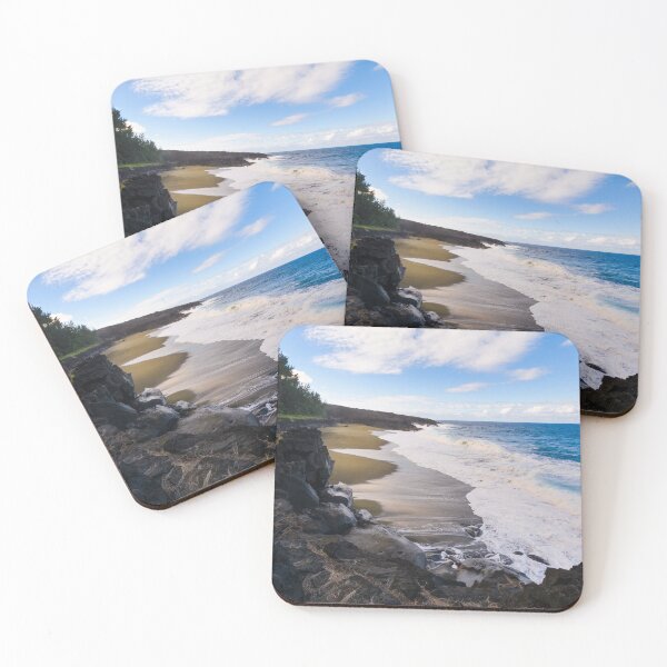 Item preview, Isolated beach designed and sold by Gaël FONTAINE.