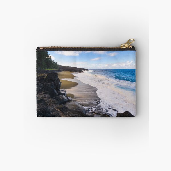 Item preview, Isolated beach designed and sold by Gaël FONTAINE.