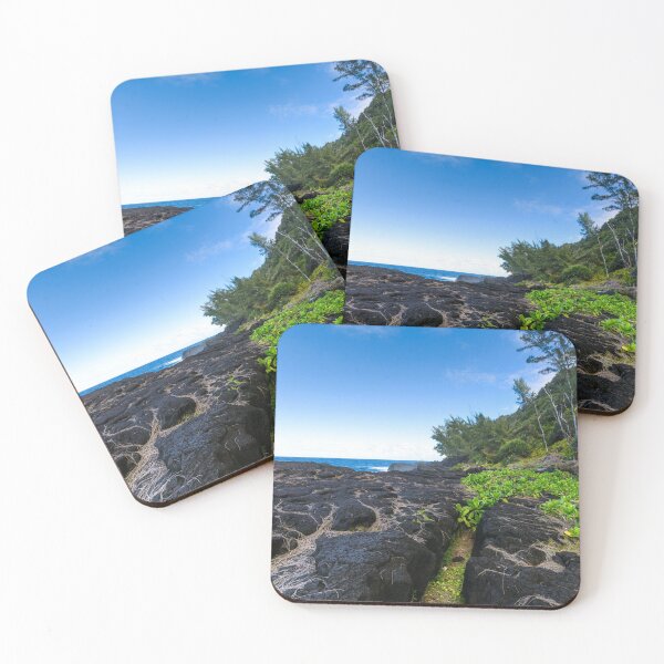 Item preview, Old volcanic rocks  designed and sold by Gaël FONTAINE.