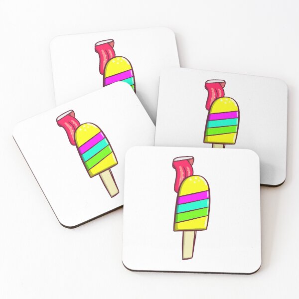 Item preview, Ice Cream Lick designed and sold by Yeaha.