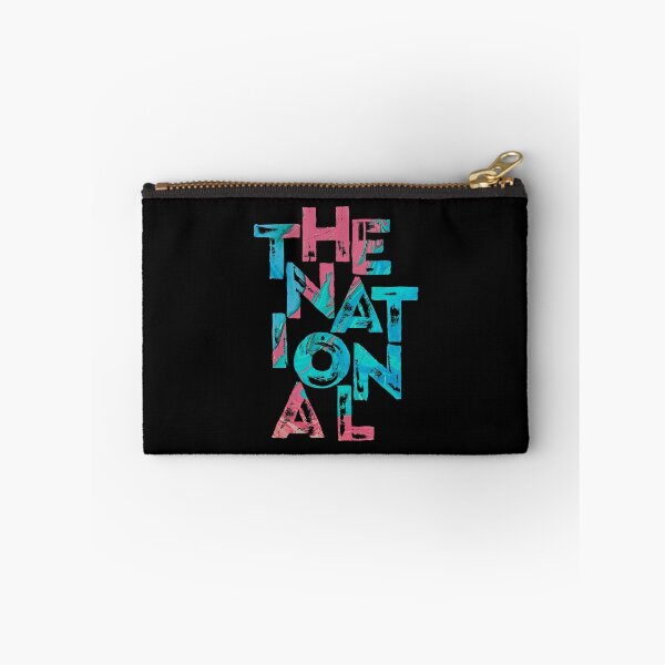 Item preview, The National designed and sold by thearkestry.