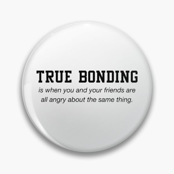 Item preview, TRUE BONDING designed and sold by chrismanubag.
