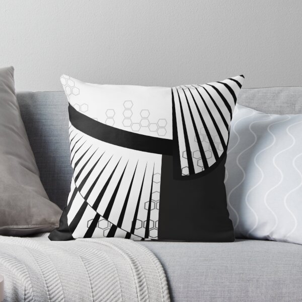 Phantom Regiment 2018/2021 Throw Pillow