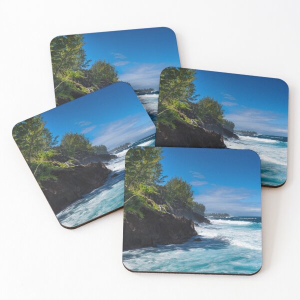 Item preview, Wild South landscape designed and sold by Gaël FONTAINE.