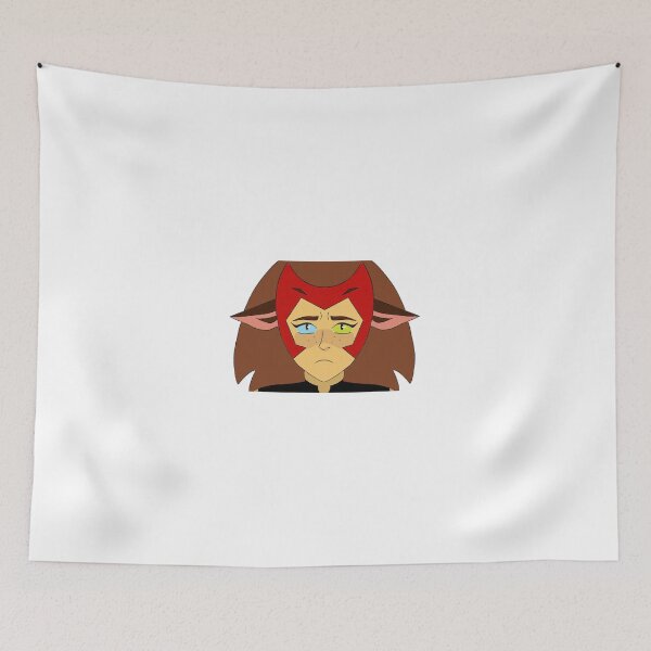 Item preview, sad catra designed and sold by jayecee.