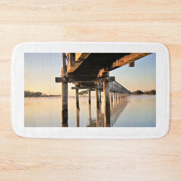 Item preview, Under the boadwalk designed and sold by cs-cookie.
