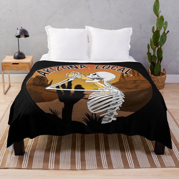 Item preview, Local de Arizona designed and sold by KayyArkham.