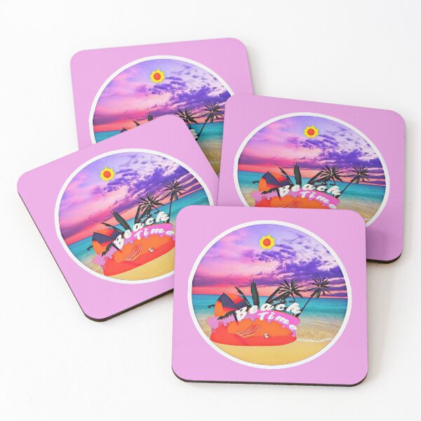 Item preview, beach time gift, summer gift designed and sold by Med-89.