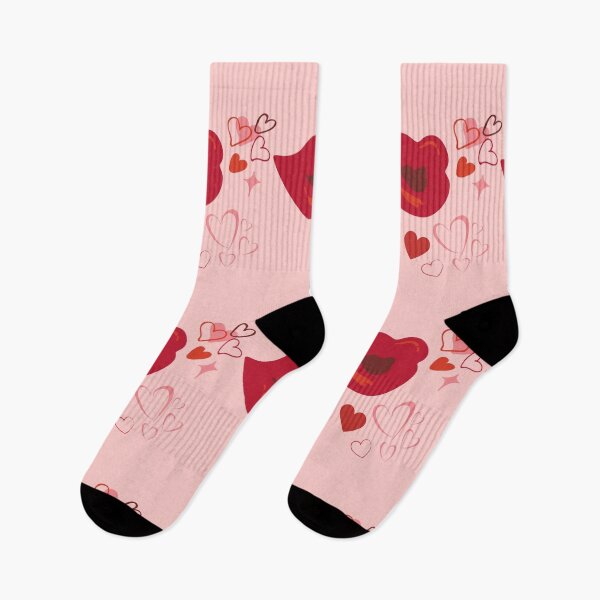 Item preview, Blowing kisses  designed and sold by CBL.