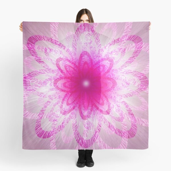 Sparkle Essence Scarf