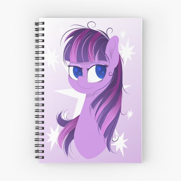 Item preview, Twilight Sparkle: Generation Five series designed and sold by shaynelleLPS.