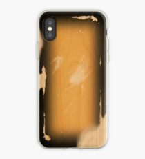 Vinilo o funda para iPhone Sunburst en Aliso