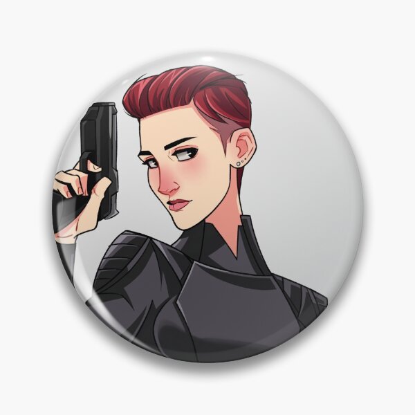 Artikelvorschau, Agent Alex Danvers entworfen und verkauft von Rafi de Sousa.