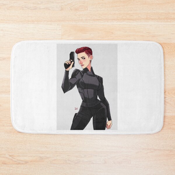 Item preview, Agent Alex Danvers designed and sold by Rafi de Sousa.
