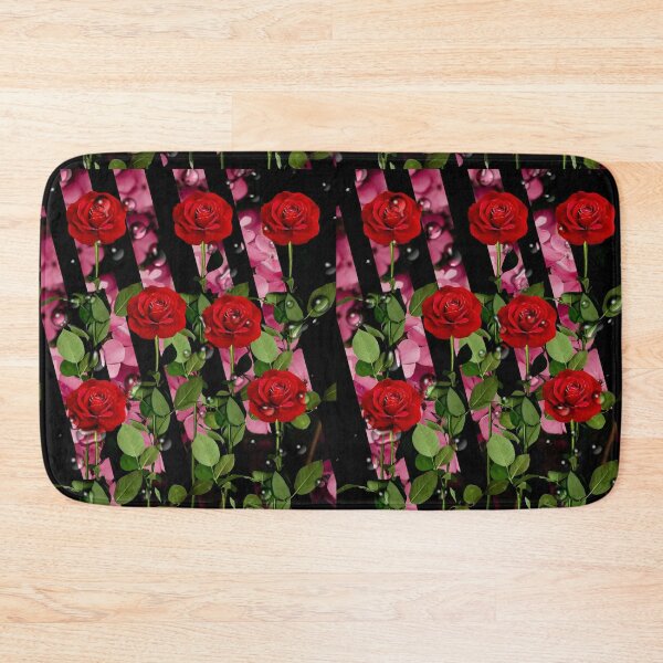 Item preview, * Red roses * designed and sold by Berezabella.