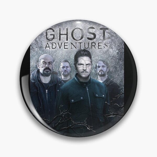 Item preview, Ghost Adventurers designed and sold by Valeria Ortiz.