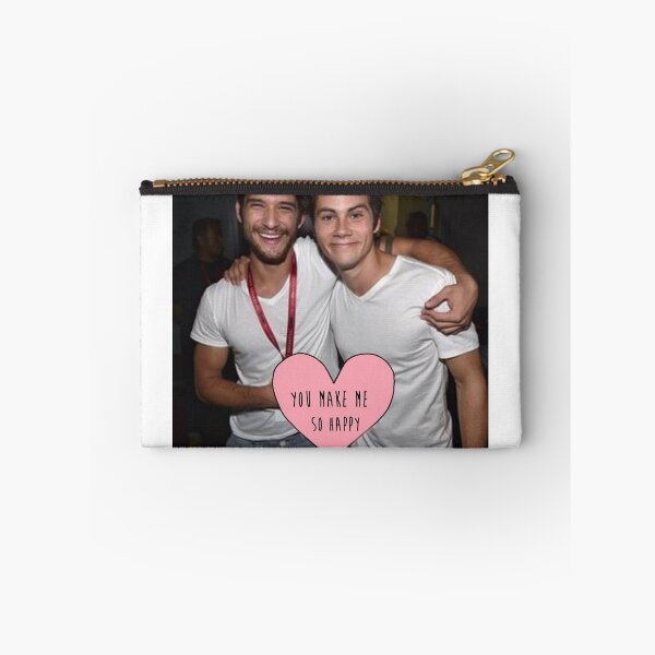 Item preview, Dylan and Tyler You Make Me So Happy designed and sold by emileen2.